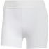 adidas TECHFIT Stay in Play kurze Leggings Damen 001A -...