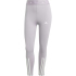 adidas Performance TECHFIT 3-Streifen 7/8-Leggings Damen...