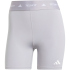 adidas Performance TECHFIT kurze Leggings Damen A0TB -...