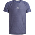 adidas Performance Gym+ 3-Streifen Trainingsshirt Herren...