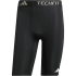 adidas TECHFIT Compression kurze Fitnesstights Herren...