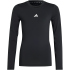 adidas TECHFIT langarm Trainingsshirt Kinder 095A -...