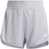 adidas Pacer Essentials Knit High Rise Trainingsshorts...