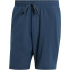 adidas Ergo Tennisshorts Herren 095A - black S/9"