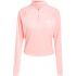 adidas Train Essentials Minimal Branding Cover Up 1/4-Zip...