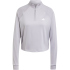 adidas Train Essentials Minimal Branding Cover Up 1/4-Zip...