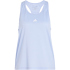 adidas Essentials Minimal Branding Racerback...