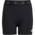 adidas TECHFIT kurze Tights Kinder JF3747 -...