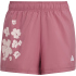 adidas TECHFIT kurze Tights Kinder JF3747 -...