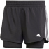 adidas Performance Pacer 3-Streifen Woven 2in1...