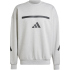 adidas New Z.N.E. Sweatshirt Herren JE7536 - black XS