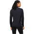 ASICS Core 1/2-Zip Winter langarm Laufshirt Damen 001 -...