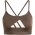 adidas Performance Aeroreact Big Logo Graphic Sport-BH...