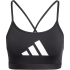 adidas Performance Aeroreact Big Logo Graphic Sport-BH...