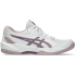 ASICS Gel-Task 4 Hallenschuhe Damen 101 - white/dusty...
