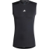 adidas TECHFIT Compression Trainings-Tanktop Herren 095A...