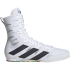 adidas Box Hog 4 Boxschuhe Herren 01F7 -...