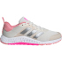 ID8661 - chalk white/iron met./lucid pink