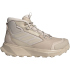 adidas TERREX Leather RAIN.RDY Mid-Top Winterstiefel...