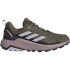 adidas TERREX Anylander Wanderschuhe Damen JQ9955 - olive...