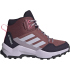 adidas TERREX AX4R Rain.Rdy Mid-Top Wanderschuhe Kinder...