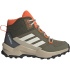 adidas TERREX AX4R Mid-Top Wanderschuhe Kinder A0QM -...