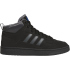 adidas Rapid Court Mid-Top Winterized Sneaker Herren A0QM...