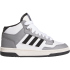 adidas Rapid Court Mid-Top Sneaker Kinder AA2T -...