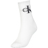Calvin Klein RIB Socken Damen 001 - black