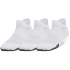 3er Pack UNDER ARMOUR Breathe No Show Tab...