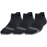 3er Pack UNDER ARMOUR Breathe No Show Tab...