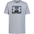 UNDER ARMOUR Boxed Sports T-Shirt Herren 410 - midnight...