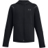 UNDER ARMOUR Unstoppable Fleecejacke Jungen 001 -...