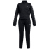 UNDER ARMOUR Icon Knit Crop Trainingsanzug Mädchen...
