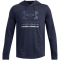 411 - midnight navy/tech blue