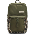 UNDER ARMOUR Triumph Campus Rucksack 001 - black/black/white