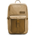 UNDER ARMOUR Triumph Campus Rucksack 001 - black/black/white