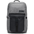 UNDER ARMOUR Triumph Campus Rucksack 001 - black/black/white