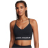 UNDER ARMOUR Vanish Seamless Low Support Sport-BH Damen...