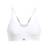 UNDER ARMOUR Infinity 2.0 Low Support Sport-BH Damen 001...
