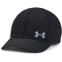 UNDER ARMOUR Launch verstellbare Laufcap Damen 001 -...