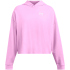 UNDER ARMOUR Rival Terry Oversize Hoodie Damen 001 -...