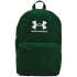 UNDER ARMOUR Loudon Lite Rucksack 001 - black/black/white