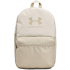 UNDER ARMOUR Loudon Lite Rucksack 001 - black/black/white