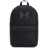 UNDER ARMOUR Loudon Lite Rucksack 001 - black/black/white