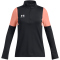 005 - black/flare orange/white