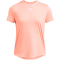 898 - flare orange/white
