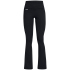 UNDER ARMOUR Motion Flare Tights Damen 001 - black/jet...