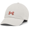 114 - white clay/canyon pink