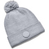 UNDER ARMOUR Driver Pom Beanie Herren 001 - black/black